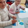 Fenntarthatósági témahét 3-4. évfolyam